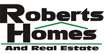 Roberts Homes and Real Estate